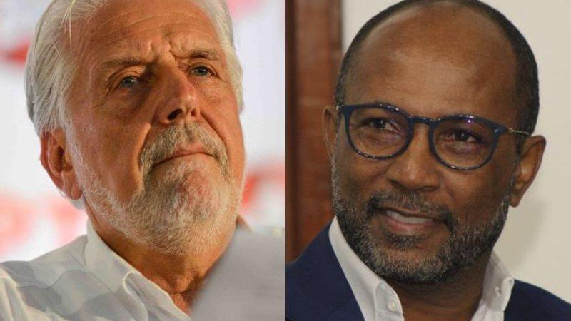 Rumores sobre o Vice-prefeito Bebeto Assumir Mandato de Jaques Wagner no Senado: Entenda a Situação.