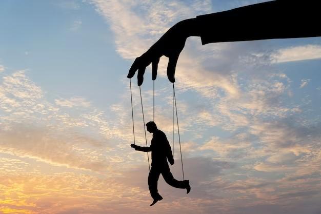 A IDEOLOGIA DOS PREFEITURÁVEIS