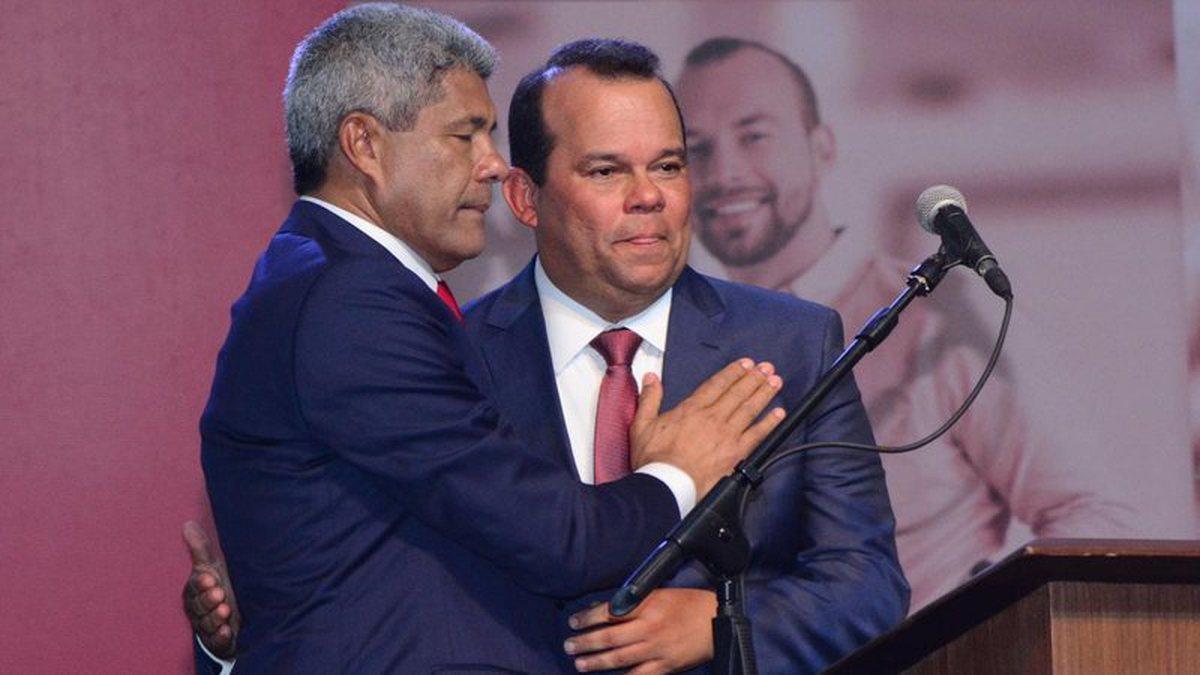Adiado anúncio que confirma nome de Geraldo Jr na disputa pela prefeitura de Salvador