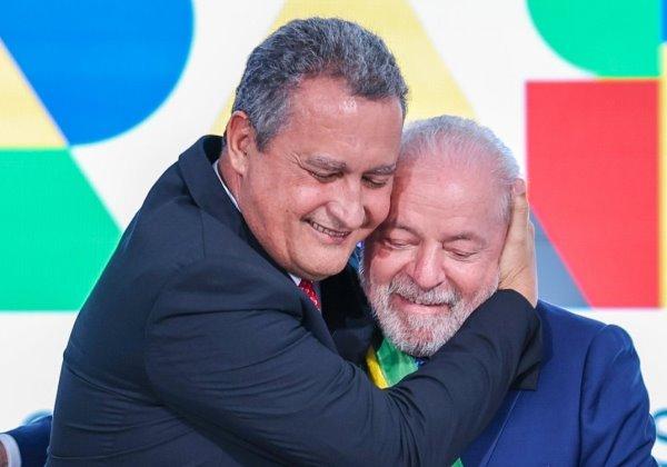 Apesar das insatisfações de aliados, Rui continua ‘empoderado’ por Lula na Casa Civil