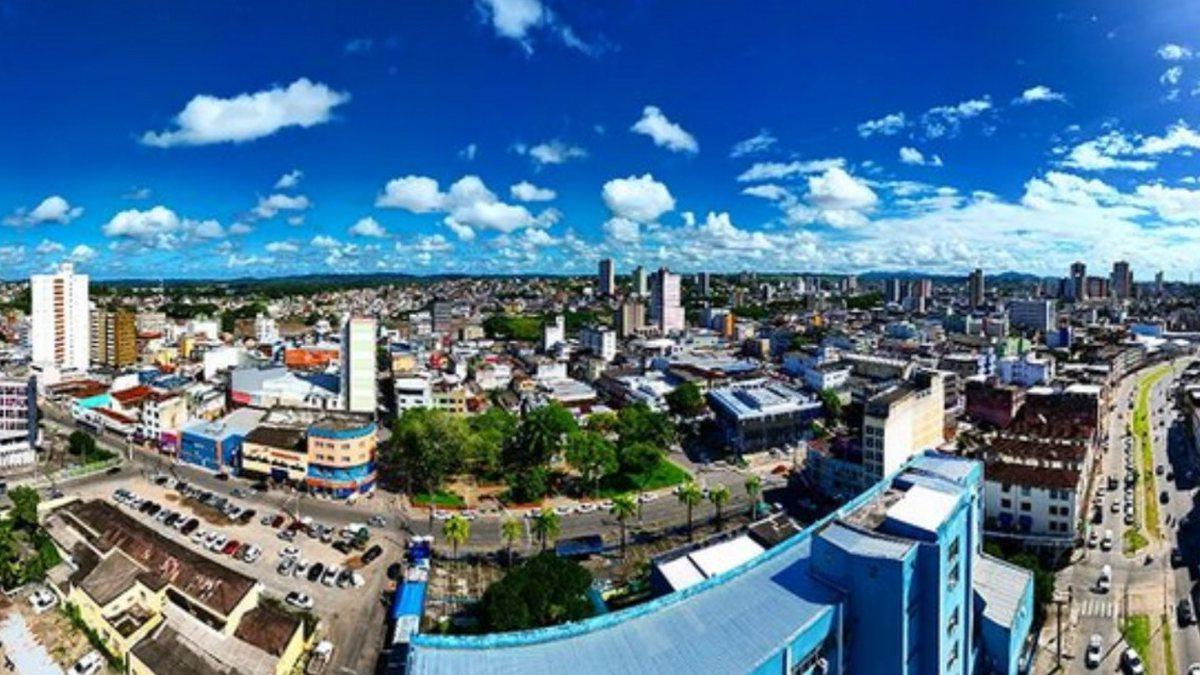 BASTIDORES DA SUCESSÃO DE ITABUNA