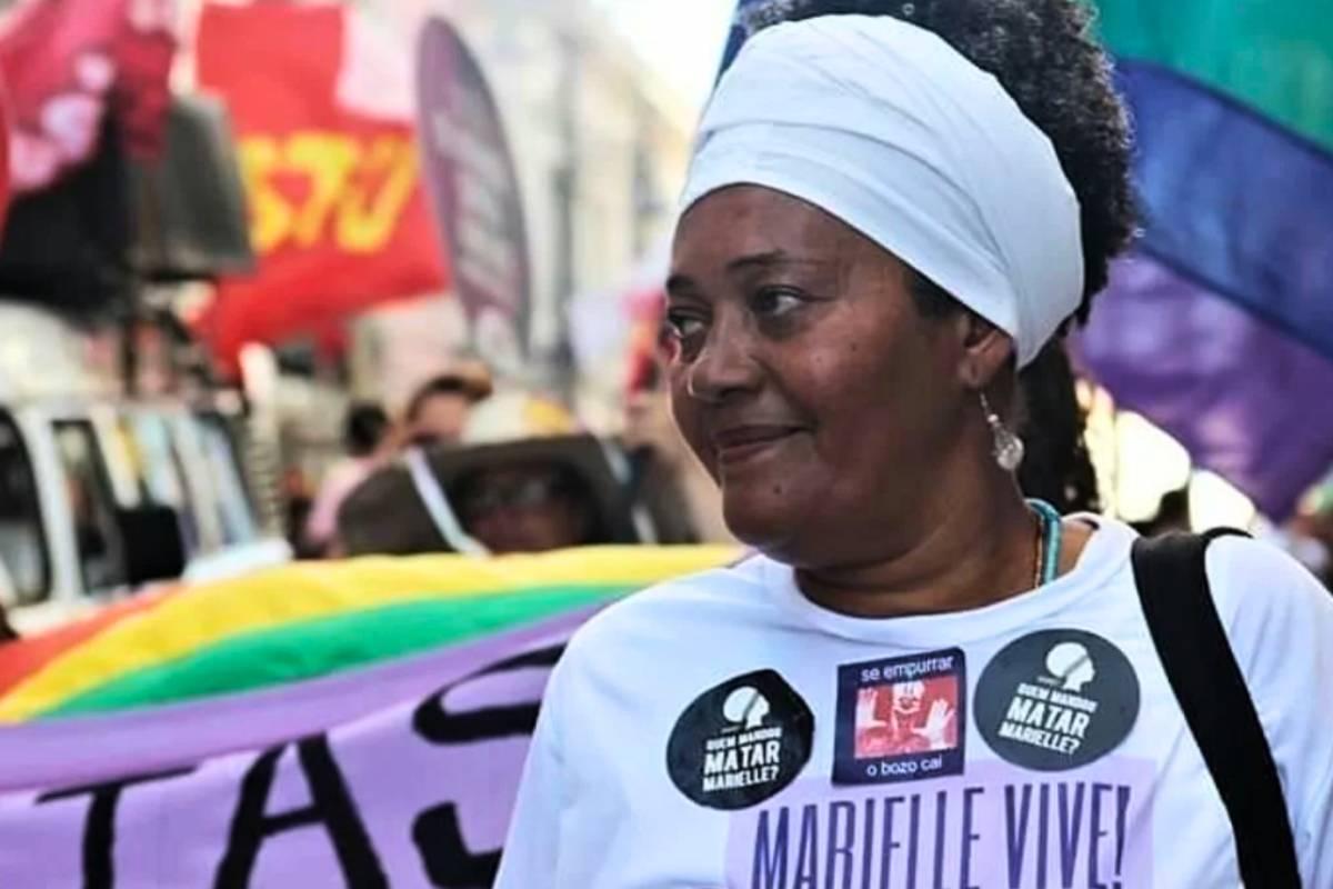 Bernadete Souza Assume a Presidência do PSOL de Ilhéus