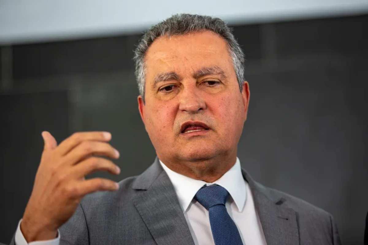 Com placar apertado Assembleia Legislativa Aprova Contas do Último Ano de Rui Costa