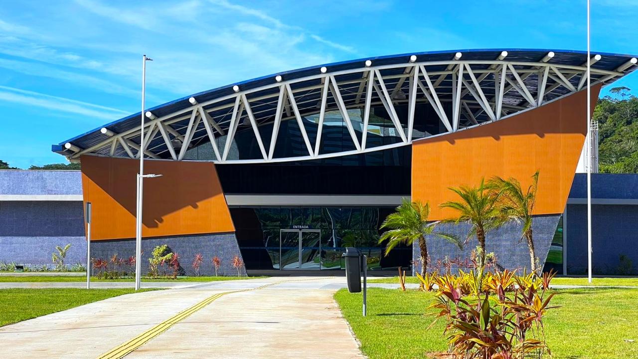 Em Ilhéus, Jerônimo inaugura a 26º Policlínica Regional da Bahia, na segunda-feira (11)