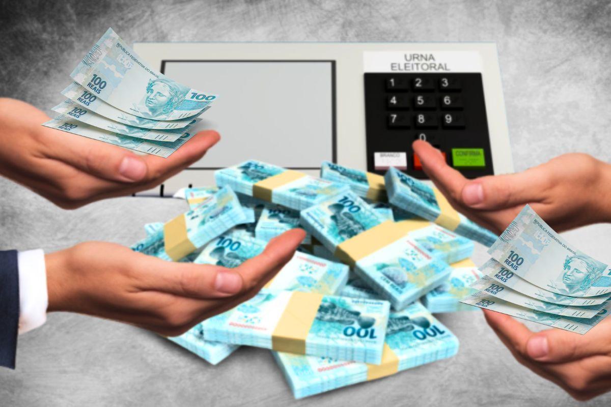 Fundão eleitoral é estimado em R$ 5 bi e gera disputa entre Câmara e Senado