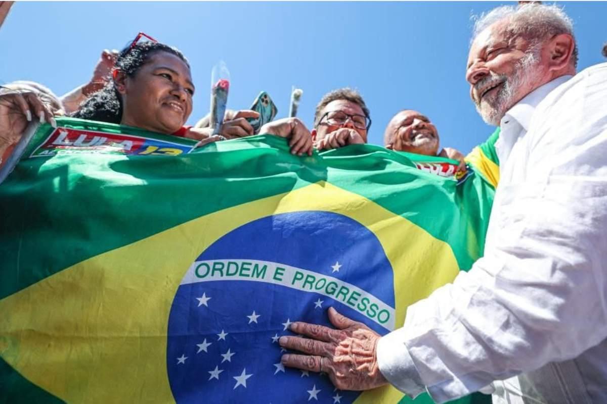 GOVERNO LULA E A SUCESSÃO MUNICIPAL 