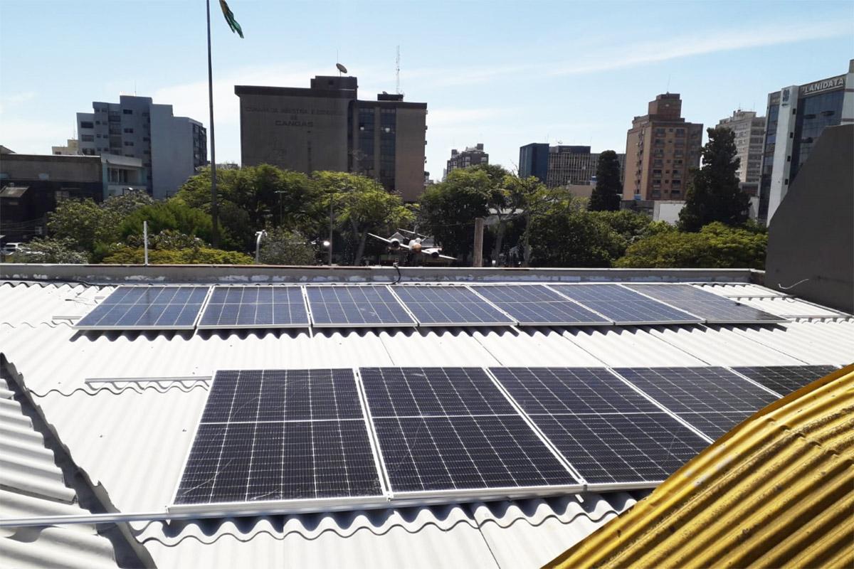 Ilhéus vai sediar fábrica de empresa canadense para dobrar produção de energia solar na Bahia