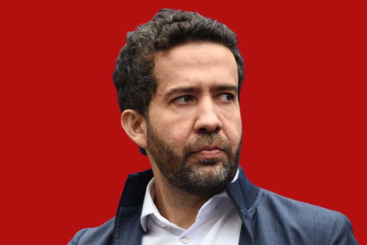 Pedido de cassação de Janones chega ao Conselho de Ética da Câmara dos Deputados