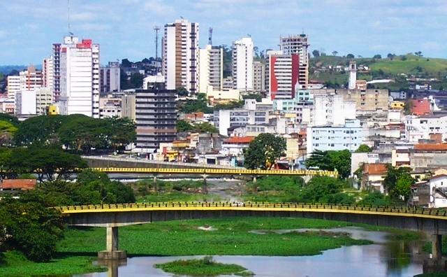 PONTOS DA SUCESSÃO DE ITABUNA