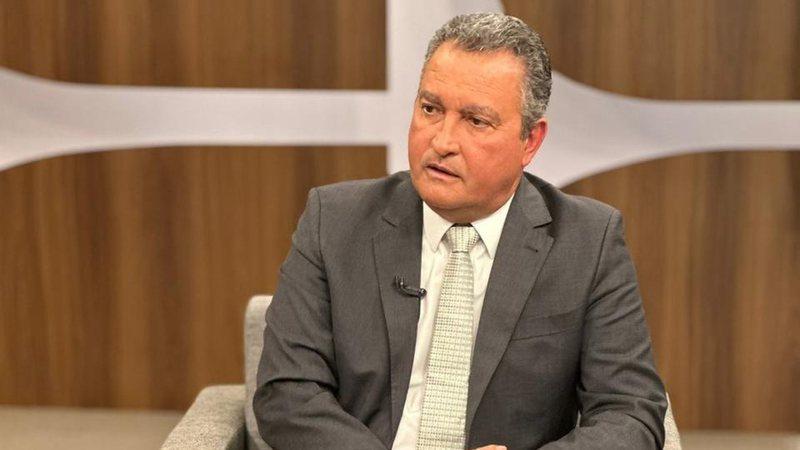 Rui Costa terá nome incluído em pesquisa para prefeito de Salvador, diz colunista