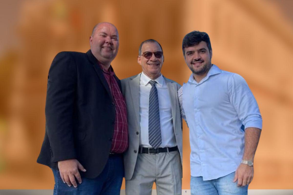 SUCESSÃO DE ILHÉUS E OS 