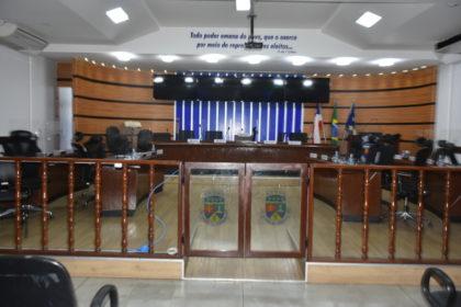 Três vereadores de Conquista devem ser expulsos após declaração de apoio à prefeita para eleição de 2024