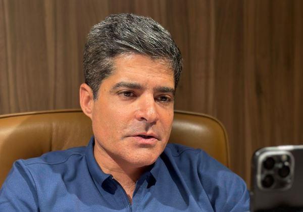 ACM Neto avalia primeiro ano de Jerônimo: ‘O pior entre os 17 do PT na Bahia’