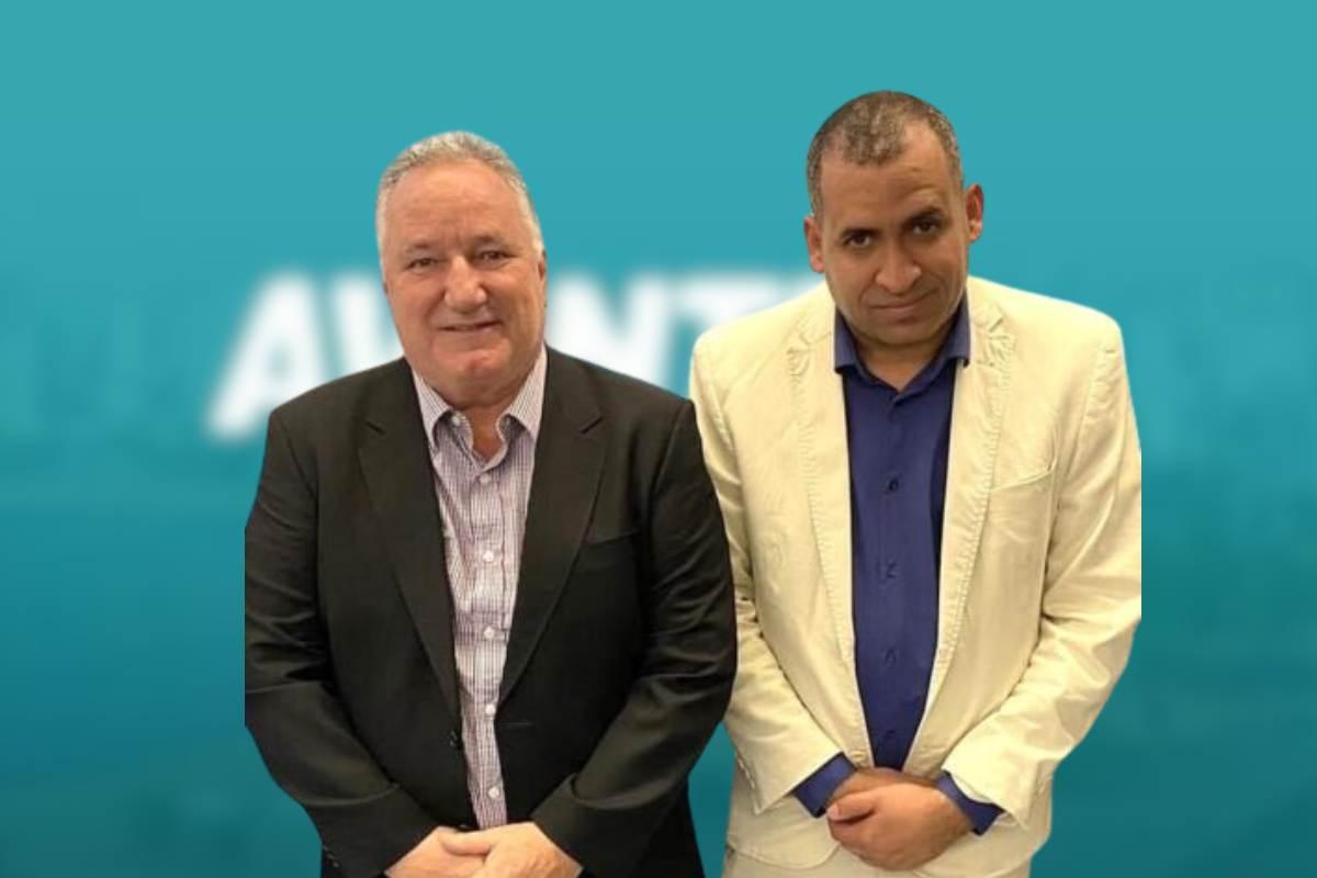 Avante Ascende Rumo à Segunda Posição em Número de Prefeituras na Bahia e Almeja Expansão Governamental.