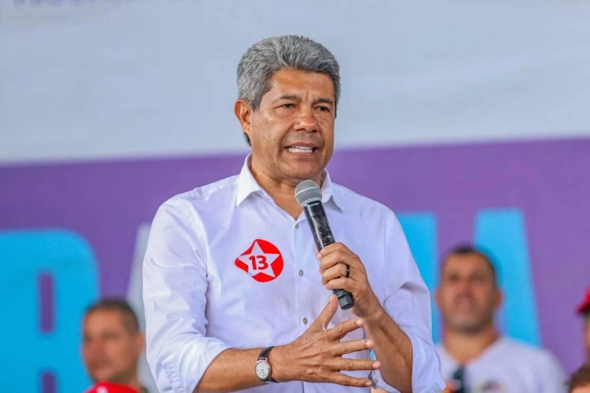 Jerônimo Revela Táticas de Unificação de Nomes em Municípios com Múltiplos Pré-Candidatos