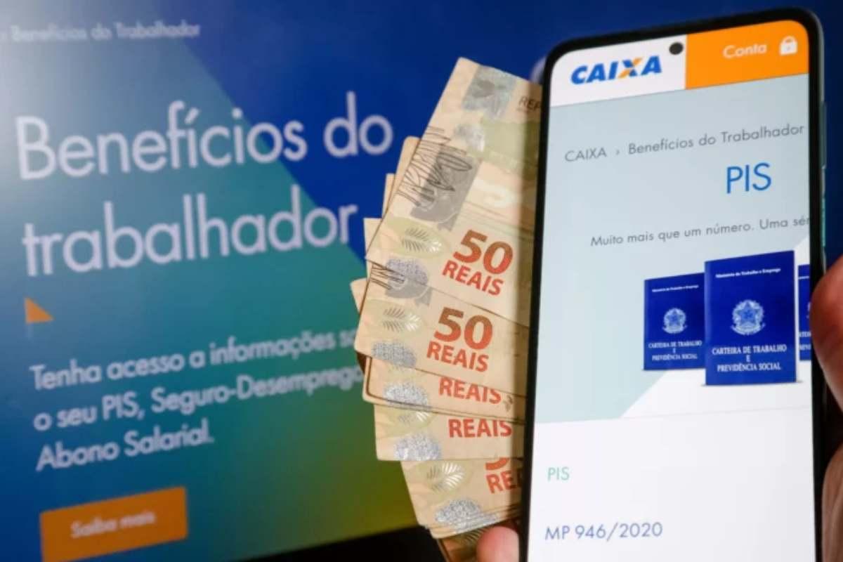 Governo divulga calendário do PIS 2024; veja quando será pago
