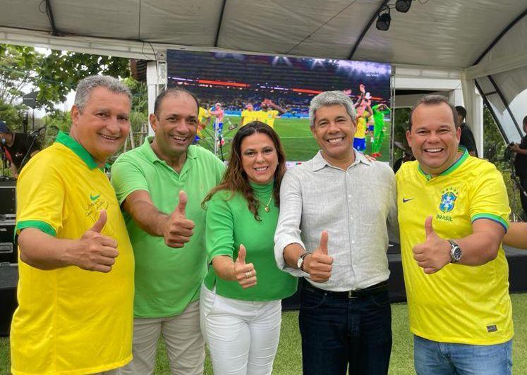 Ilhéus: Mais do que um nome, um projeto de desenvolvimento e crescimento.