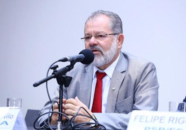 Marcelo Nilo: ‘Jerônimo Rodrigues não está fazendo gestão, está fazendo política’