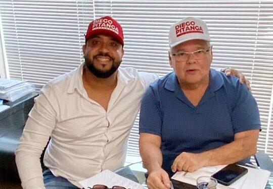 MDB de Itabuna se Prepara para a Oposição: Ex-Vereador do PT Assume Comando