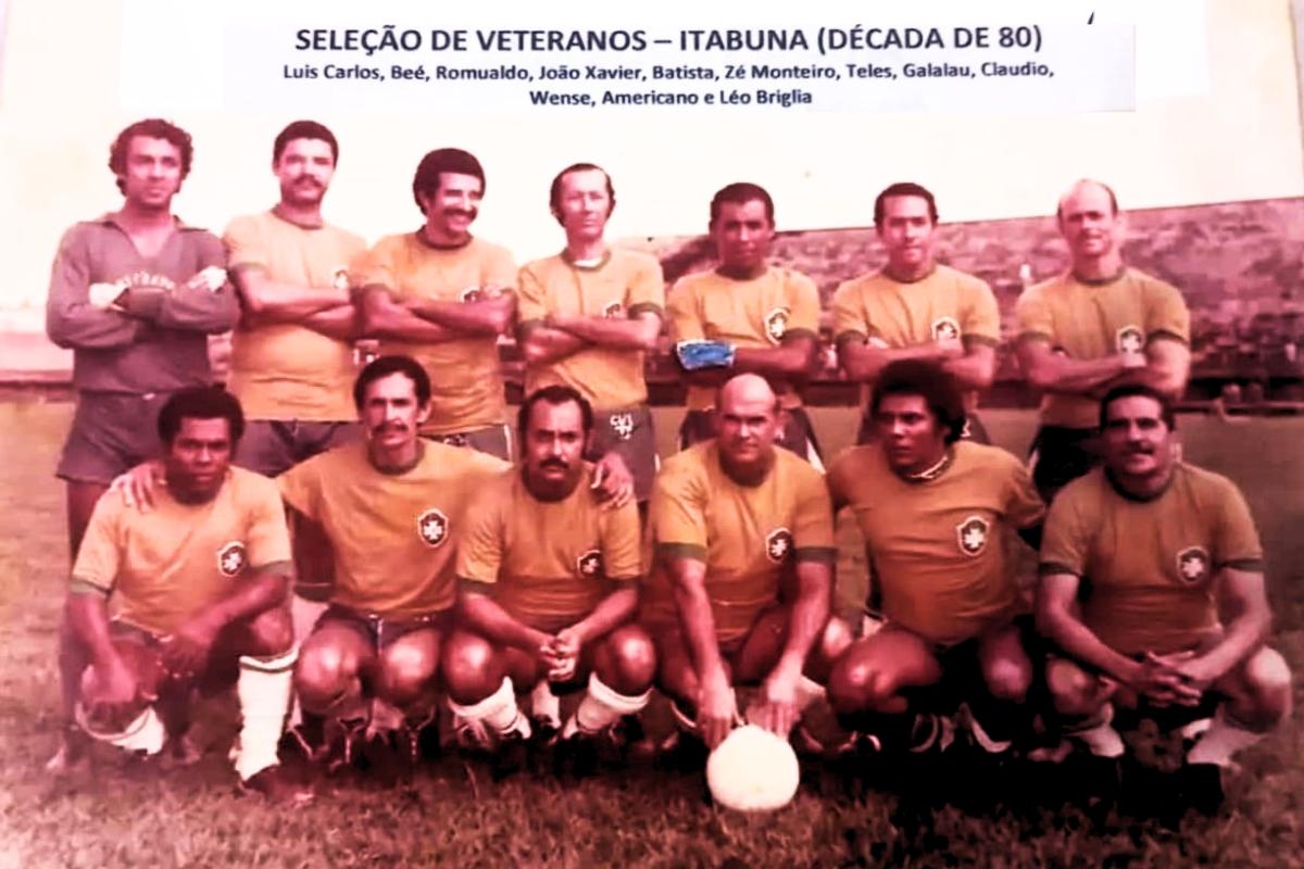 MEMÓRIA - COLUNA WENSE