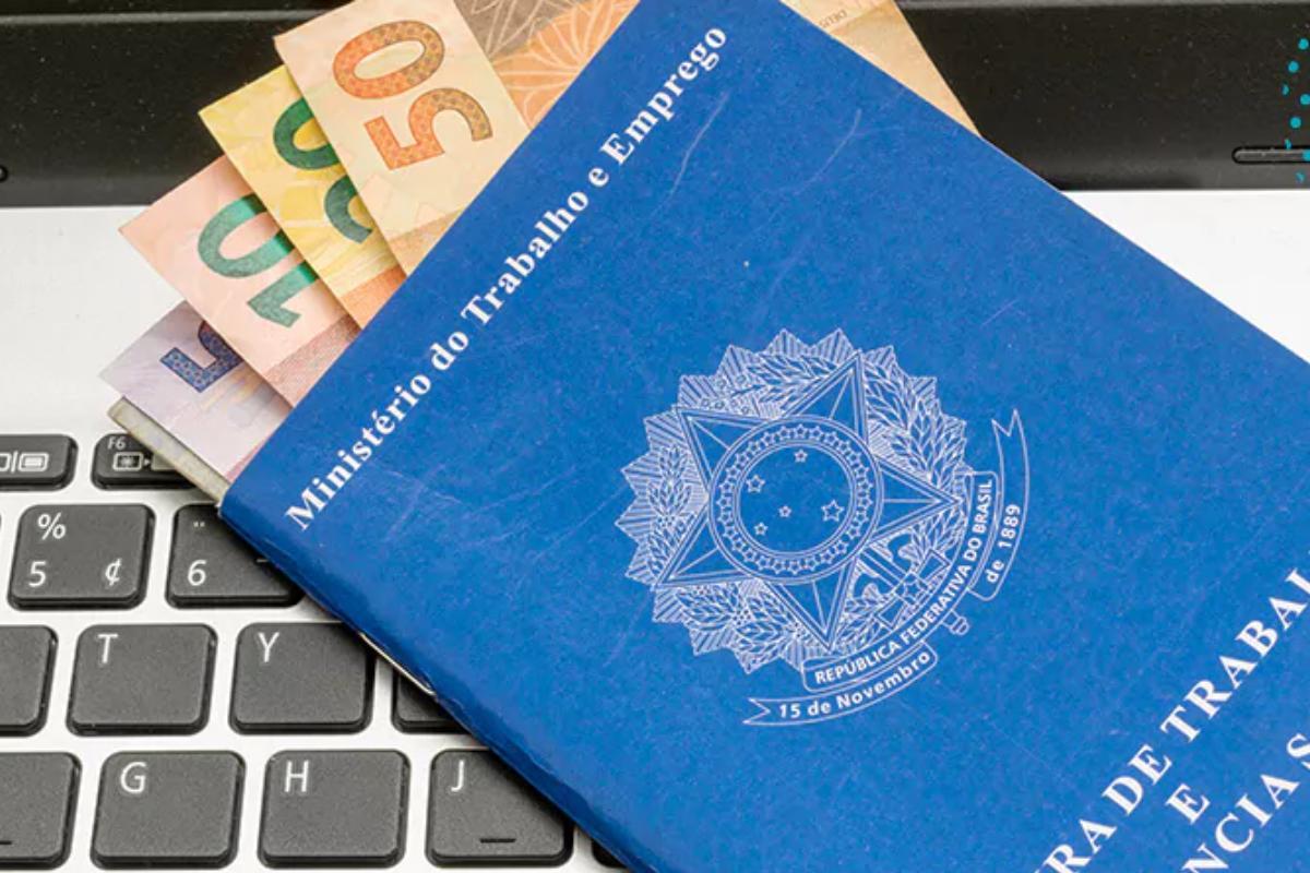 Novo salário mínimo começa a ser pago na quinta-feira (1º)