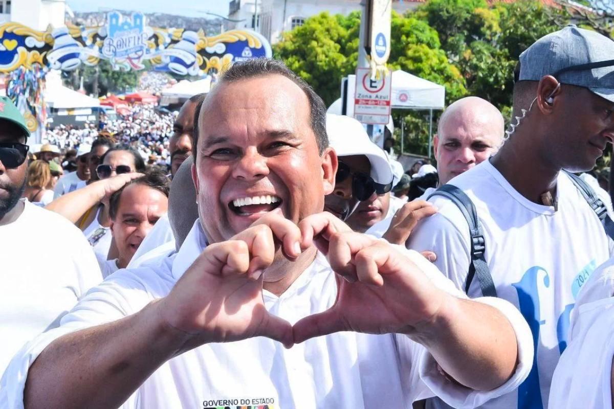 O Apoio de Lula e as Estratégias Políticas de Geraldo Júnior para as Eleições de 2024