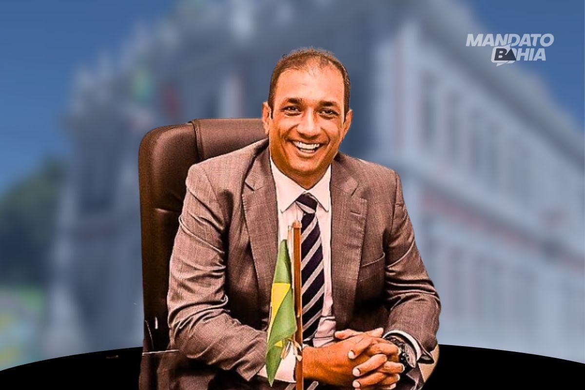 O Intrigante Xadrez Eleitoral de Ilhéus: Marão Prepara o Terreno para o Anúncio do Candidato à Sucessão Municipal