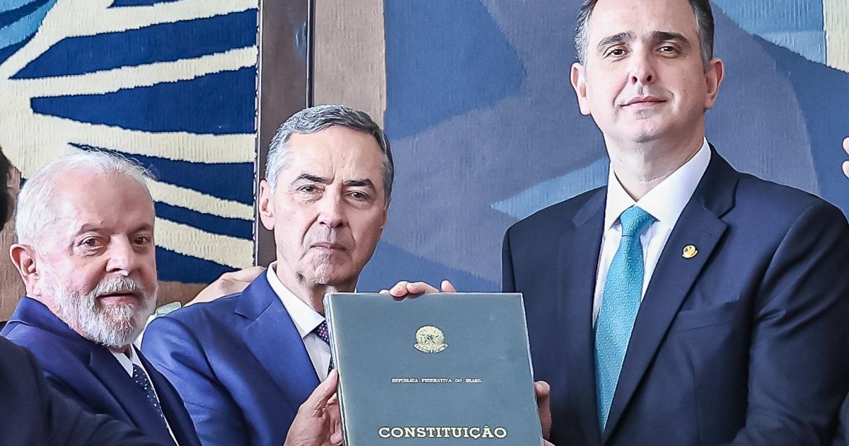 Opinião: Esquerda “sequestra” e direita se omite na lembrança do fatídico dia 8 de janeiro