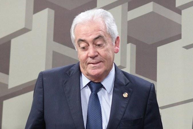 Otto Alencar diz que ACM Neto perdeu força após eleições de 2022