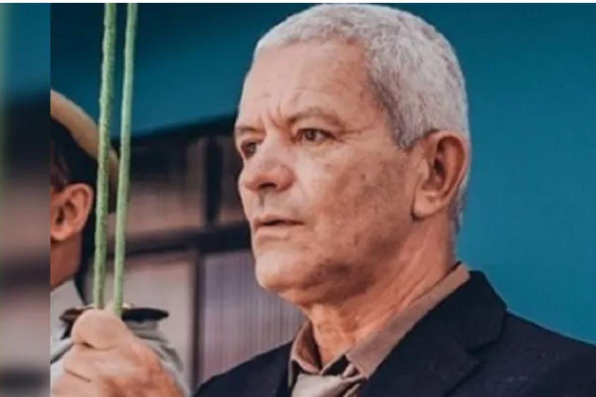 Prefeito de Catu é processado pela Petrobras por invasão de propriedade