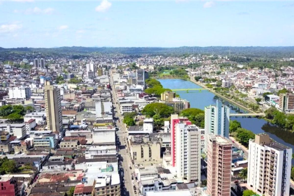 SUCESSÃO DE ITABUNA E O DILEMA DOS PREFEITURÁVEIS