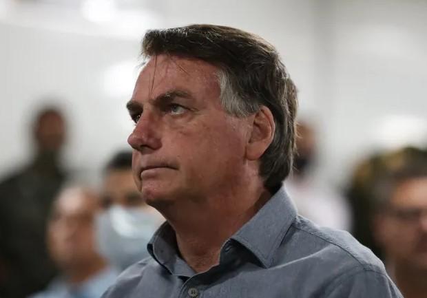 403 dias depois, PF chega a Bolsonaro em operação por tentativa de golpe de Estado