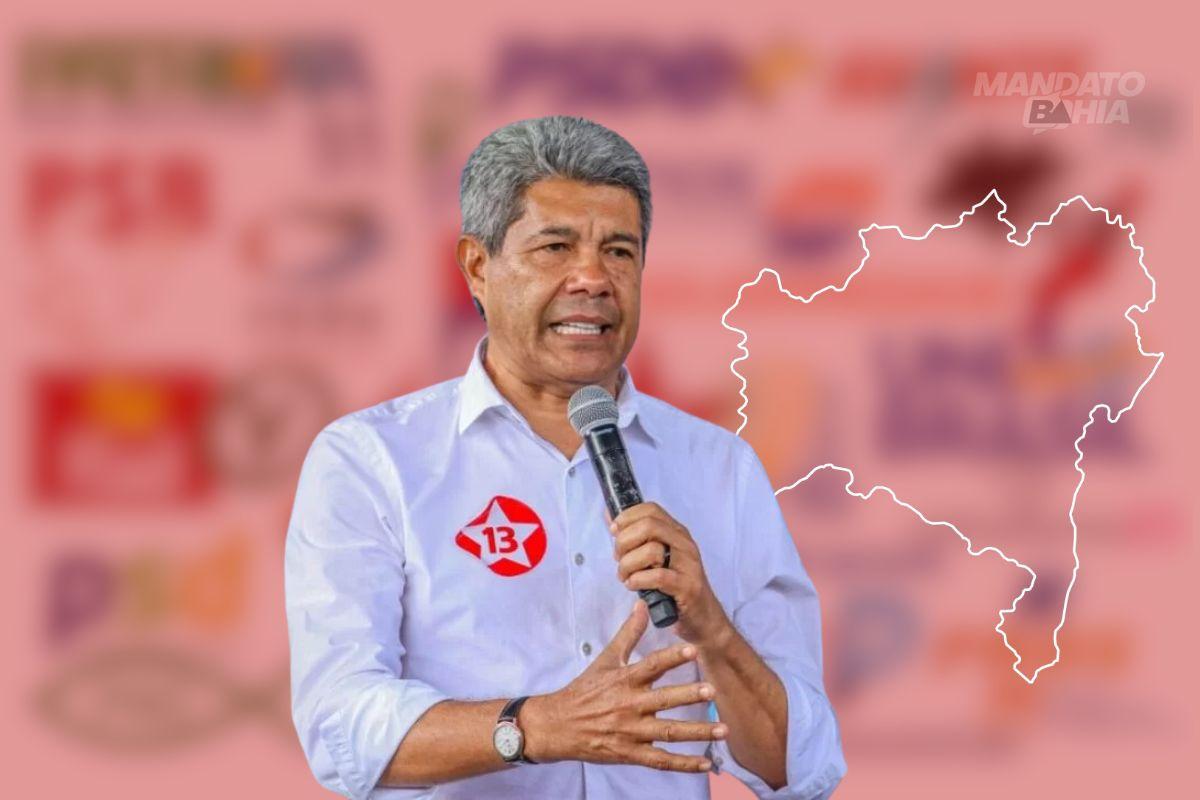 A BASE ALIADA E O SEGUNDO TURNO