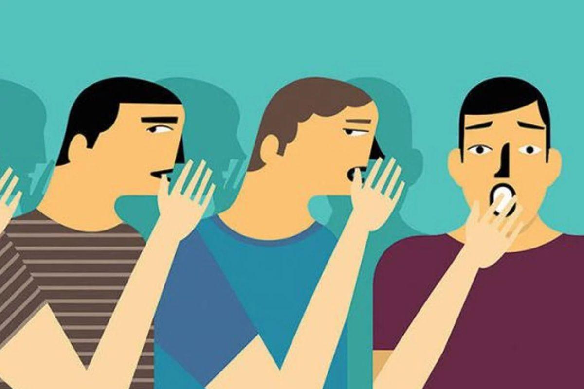 AS MARIQUINHAS DA POLÍTICA