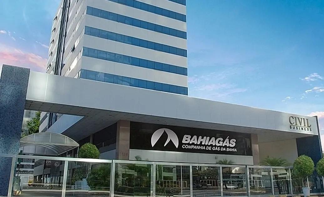 Bahiagás inicia inscrições para concurso público com vagas em diversas áreas; salário chega a R$ 12 mil