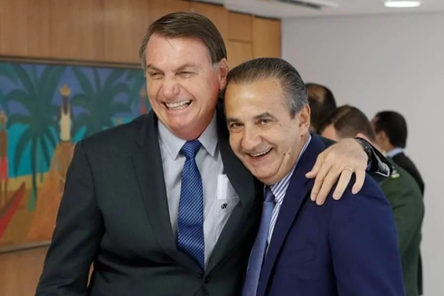 BOLSONARO, PASTOR MALAFAIA E A OPERAÇÃO HORA DA VERDADE