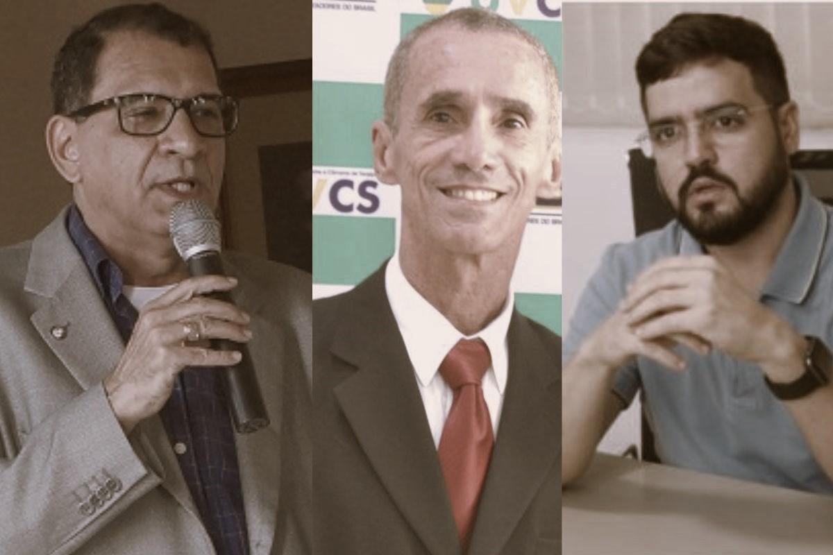 Disputa Política Abala Relações entre Valderico Junior e Jabes Ribeiro em Ilhéus