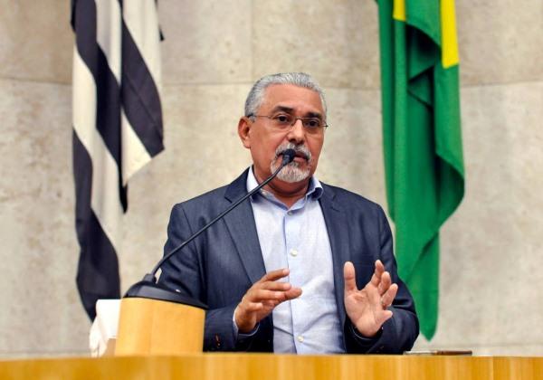 Empresa fundada por líder do PT na Câmara de SP pagava ‘mesada’ ao PCC, diz polícia