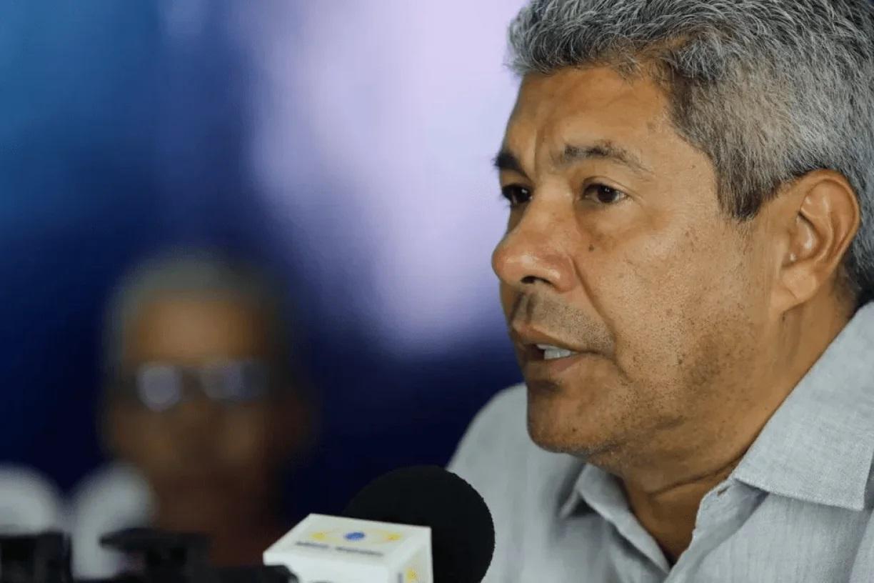 Governador lamenta morte de empresário Abílio Diniz