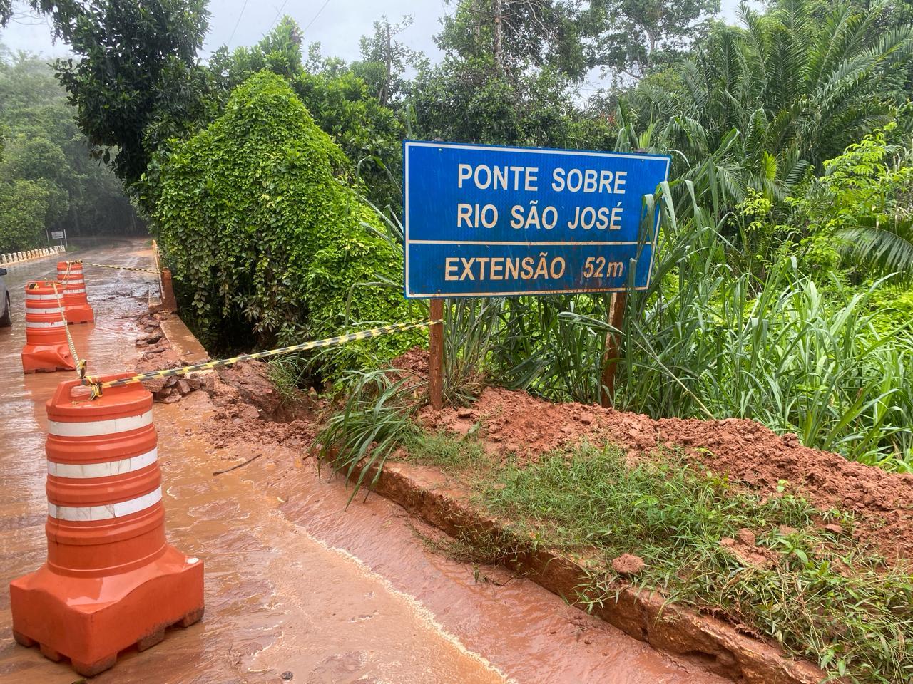 Governo do Estado segue monitoramento situação dos municípios atingidos pelas chuvas e atua na liberação do tráfego nas rodovias baianas