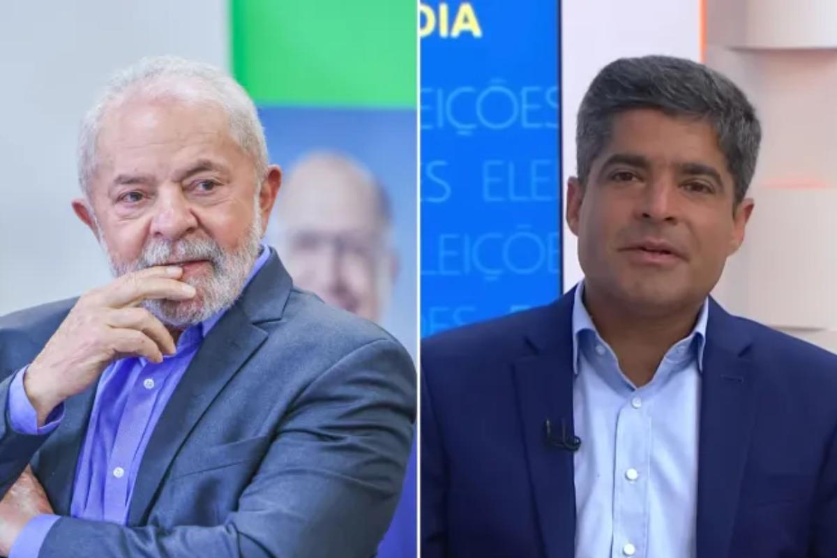 LULA, UNIÃO BRASIL E A SUCESSÃO DE SALVADOR 