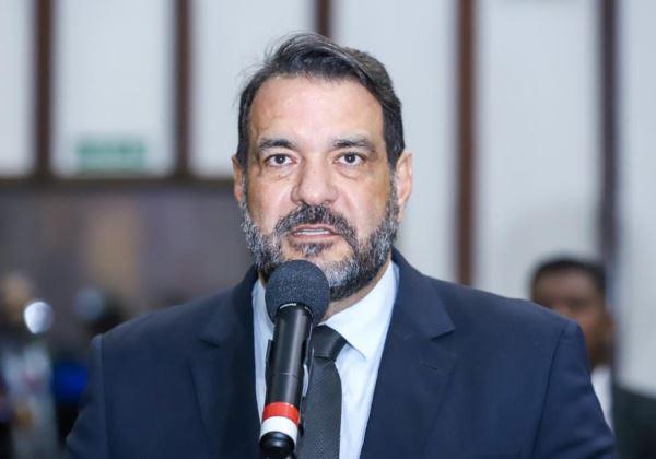 Oposição acusa Estado de ‘ausência de transparência’ em pedido de empréstimo