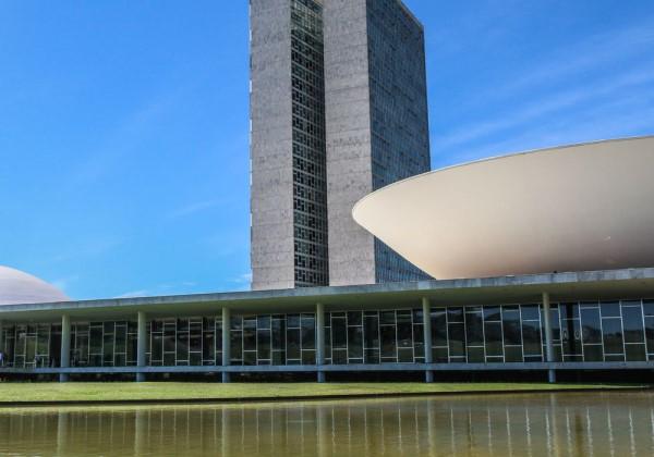 Perfil da Câmara no X é invadido e post chama ministro de “ditador”