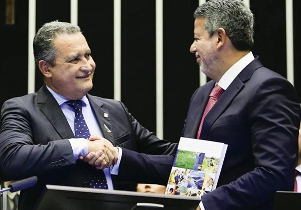 Rui Costa assume diálogo com Lira para destravar veto de mais de R$ 5 bilhões em emendas