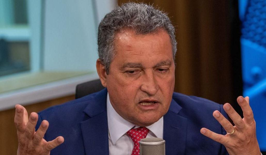 Rui Costa ganha força no governo Lula após enfrentar ‘fogo amigo’