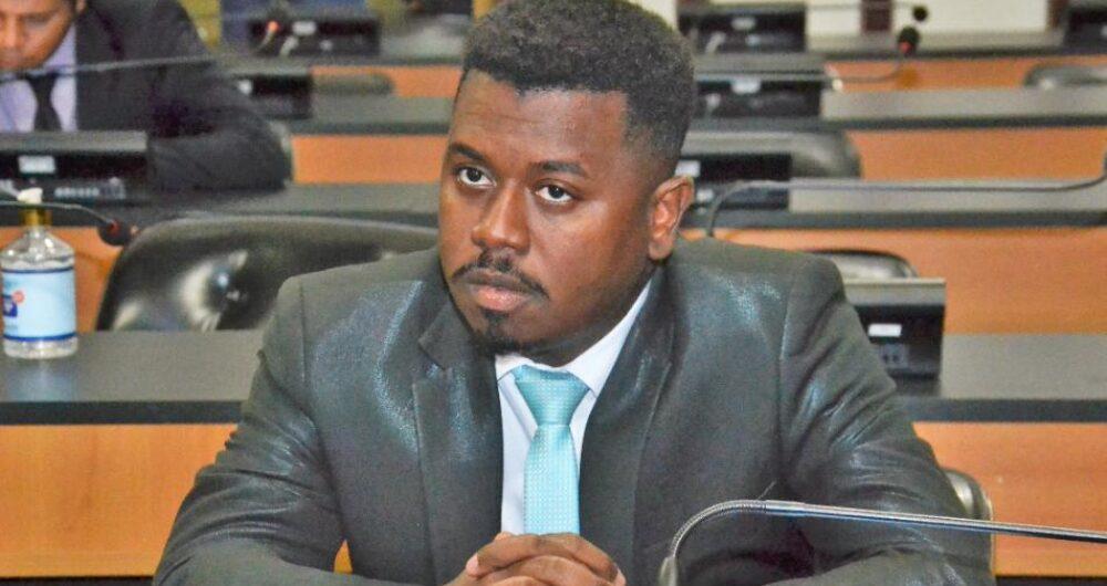 Solidariedade lança pré-candidatura de Pancadinha a prefeito de Itabuna