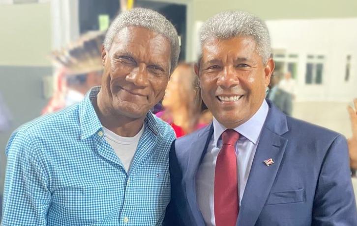 Vereador Augustão é cortejado por partidos fora da base do governador Jerônimo.