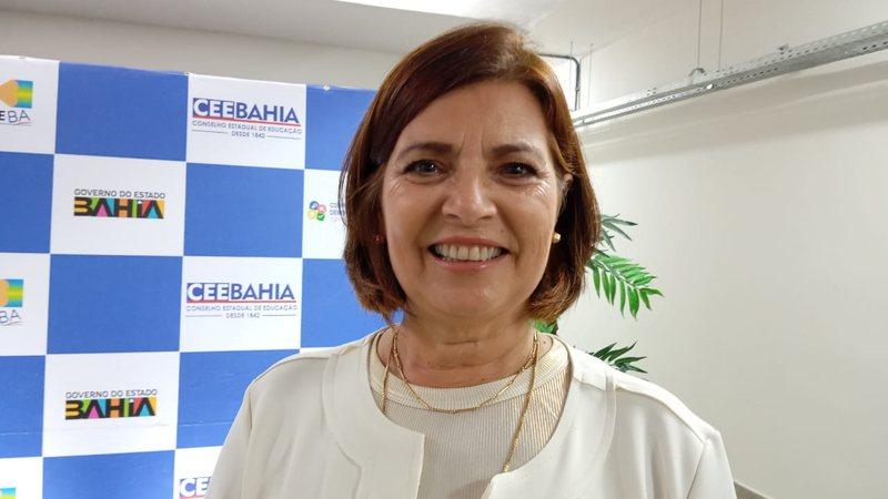 Adélia Pinheiro anuncia filiação ao PT e detalha campanha da pré-candidatura à prefeitura de Ilhéus