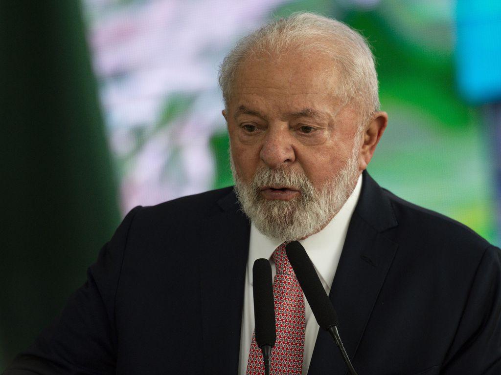 Aprovação do governo Lula apresenta queda de 7% em Salvador