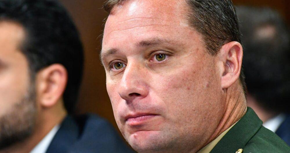 Mauro Cid diz que foi coagido pela PF e que investigadores têm “narrativa pronta”